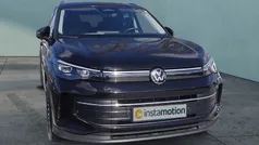 Schwarz Gebraucht 2024 VW Tiguan Life SUV | 37.180 € (Fairer Preis)