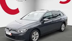 Gebraucht 2021 VW Golf VIII Life Kombi | 19.440 € (Fairer Preis)