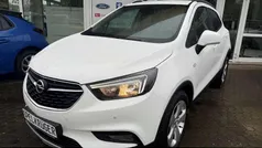 Gebraucht 2018 Opel Mokka X SUV | 13.900 € (Fairer Preis)