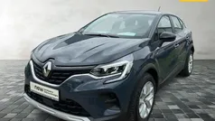 Blau Gebraucht 2024 Renault Captur Equilibre SUV | 18.999 € (Guter Preis)