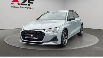 Gebraucht Audi A3 Advanced Plus 116 PS (85 kW) 2025 Limousine