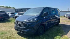 Blazer blue Neu 2024 Ford Transit Custom Trend Van / Kleinbus | 41.701 € (Superpreis)
