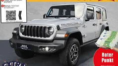 Gebraucht 2025 Jeep Wrangler Rubicon SUV | 57.950 € (Superpreis)