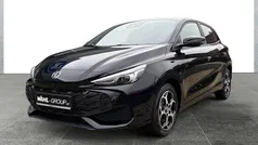 Gebraucht 2025 MG MG3 Luxury Kleinwagen | 20.990 € (Fairer Preis)