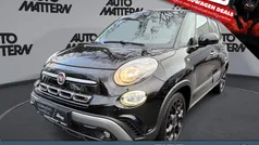 Gebraucht 2018 Fiat 500L Cross Van / Kleinbus | 10.990 € (Fairer Preis)