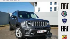 Grau Gebraucht 2023 Jeep Renegade Limited SUV | 23.990 € (Guter Preis)