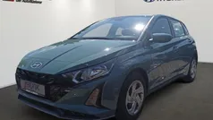 Gebraucht 2025 Hyundai i20 Select Limousine | 22.100 € (Fairer Preis)