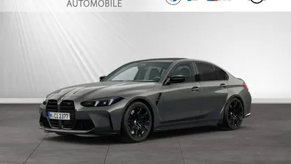 Gebraucht 2026 BMW M3 Competition Edition Limousine | 99.690 €