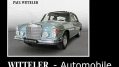 Gebraucht 1971 Mercedes 280 SE Limousine | 32.990 €