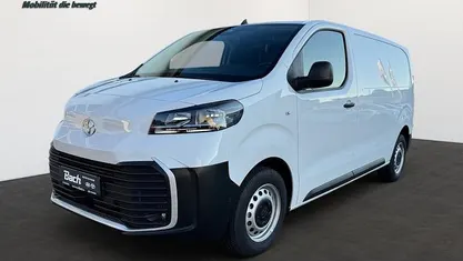 Gebraucht Toyota Proace 145 PS (106 kW) 2025 Van / Kleinbus