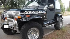 Gebraucht 1993 Jeep Wrangler SUV | 16.000 €