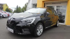 Schwarz Gebraucht 2020 Renault Clio V Experience Limousine | 11.497 € (Guter Preis)