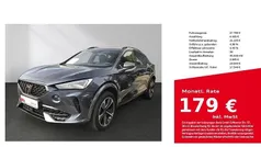 Gebraucht 2023 Cupra Formentor SUV | 27.780 € (Fairer Preis)
