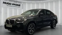 Gebraucht 2023 BMW X4 M Sport SUV | 49.900 € (Fairer Preis)