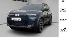 Gebraucht 2025 Dacia Bigster Journey SUV | 35.429 € (Fairer Preis)