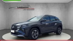 Gebraucht 2025 Hyundai Tucson SUV | 28.400 € (Superpreis)