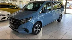 Gebraucht 2024 Mercedes V250 Style Van / Kleinbus | 65.888 € (Superpreis)