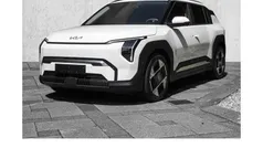 Weiß Neu 2025 Kia EV3 4 SUV | 42.990 € (Fairer Preis)