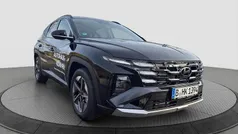 Schwarz Neu 2025 Hyundai Tucson Trend SUV | 34.495 € (Fairer Preis)