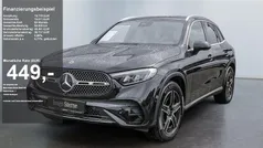 Gebraucht 2024 Mercedes GLC220 AMG SUV | 55.220 € (Superpreis)