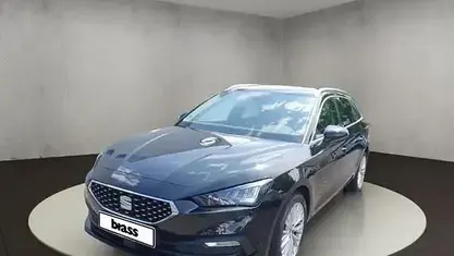 Gebraucht 2023 Seat Leon XCELLENCE Kombi | 21.980 € (Fairer Preis)