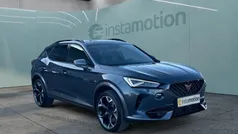 Grau Gebraucht 2024 Cupra Formentor VZ SUV | 40.610 € (Fairer Preis)