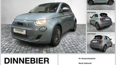 Gebraucht 2022 Fiat 500e Icon Limousine | 16.990 € (Superpreis)