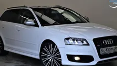 Gebraucht 2009 Audi S3 S-Line Limousine | 19.999 € (Teuer)