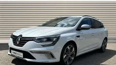 Gebraucht 2019 Renault Mégane GrandTour GT-Line Kombi | 18.990 € (Fairer Preis)