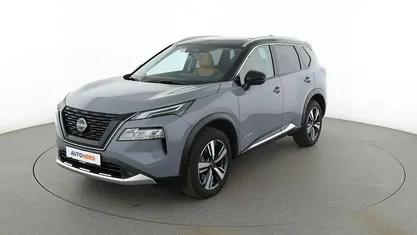 Usado Nissan X-Trail Tekna+ 213 HP (156 kW) 2024 SUV