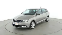 Gebraucht 2015 Skoda Rapid Drive Limousine | 9.910 € (Fairer Preis)