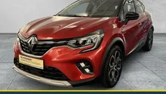 Gebraucht 2021 Renault Captur Intens SUV | 20.990 € (Fairer Preis)