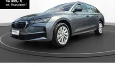 Gebraucht 2025 Skoda Octavia Selection Kombi | 37.499 € (Fairer Preis)