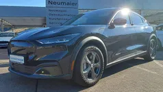 Dark matter/starlight gray Gebraucht 2023 Ford Mustang Mach-E SUV | 39.900 € (Fairer Preis)