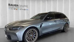 Gebraucht 2023 BMW M3 Competition Edition Kombi | 80.930 €