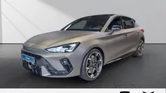 Gebraucht 2025 Cupra Leon VZ Limousine | 46.990 € (Fairer Preis)