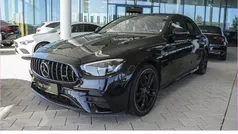 Gebraucht 2022 Mercedes E53 AMG AMG | 69.880 € (Teuer)