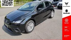 Gebraucht 2025 Seat Ibiza Limousine | 22.980 € (Fairer Preis)