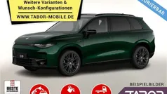 Glazed green Neu 2025 Leapmotor C10 SUV | 33.788 € (Superpreis)