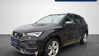 Gebraucht Seat Ateca FR 150 PS (110 kW) 2023 SUV