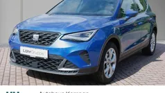 Gebraucht 2024 Seat Arona FR SUV | 22.850 € (Guter Preis)