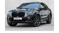 Grau Gebraucht 2022 BMW X4 M Sport SUV | 46.790 € (Fairer Preis)