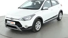 Gebraucht 2019 Hyundai i20 Active Limousine | 12.920 € (Fairer Preis)