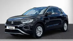 Gebraucht 2024 VW T-Roc Life SUV | 21.728 € (Guter Preis)