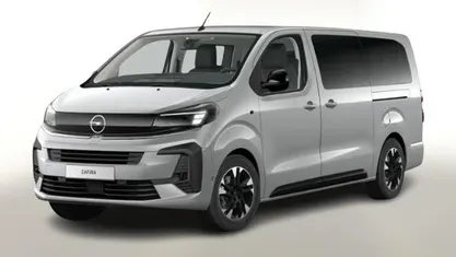 Gebraucht 2025 Opel Zafira Van / Kleinbus | 43.065 € (Fairer Preis)