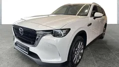 Gebraucht 2025 Mazda CX-80 Exclusive-Line SUV | 50.490 € (Superpreis)