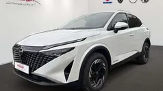 Weiß Neu 2025 Nissan Qashqai N-Connecta SUV | 35.260 € (Fairer Preis)