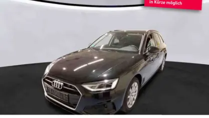 Second-hand Audi A4 Basis 150 CP (110 kW) 2022 Break
