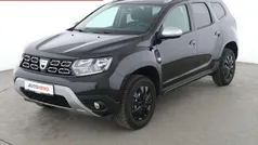 Schwarz Gebraucht 2019 Dacia Duster Prestige SUV | 16.520 € (Fairer Preis)