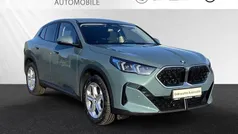 Gebraucht 2024 BMW X2 Efficient Dynamics SUV | 36.700 € (Superpreis)